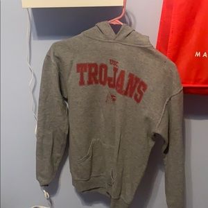USC Hoddie